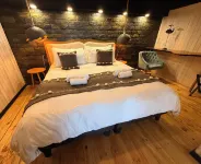 Ocean View Hot Tub Suites -  Habitaciones en casas particulares