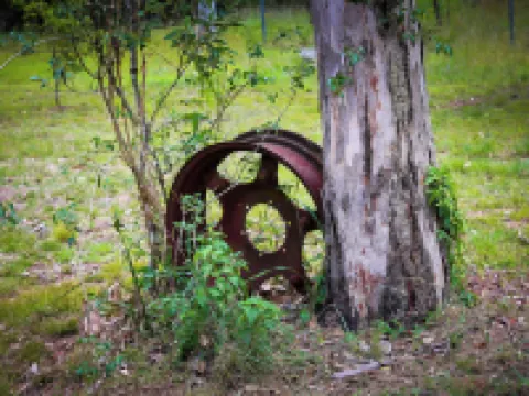 The Glan Devon Tiny Retreat Hotels in Nanango