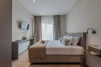 Noma Suites Tolo - balcony