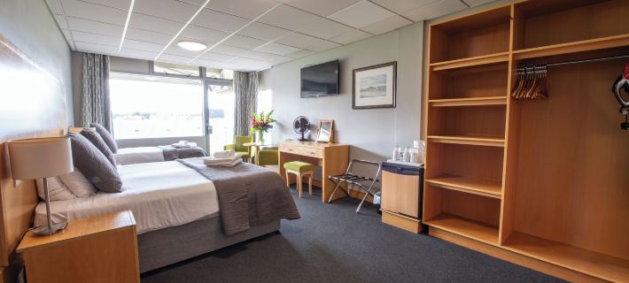 Headingley Stadium Hotel Отели в г. Лидс