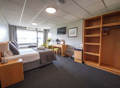 Headingley Stadium Hotel