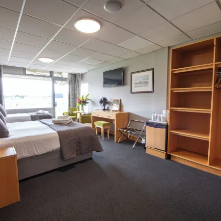 Headingley Stadium Hotel Отели рядом с достопримечательностью «Стадион «Хедингли»»