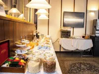 โรงแรม นาโปลีออน ริมินี – ซิตี้ แอนด์ สเตชั่น โรงแรมใกล้สถานีรถไฟรีมินี