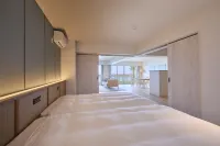 Lazor Sea Resort Hotels in Yomitan