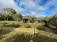 法爾馬尼尼 酒店