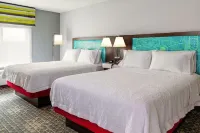 햄프턴 인 & 스위트 바이 힐튼 어빙 DFW 공항 북쪽