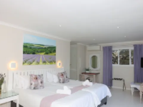 Brenton Beach House Hotels in Knysna