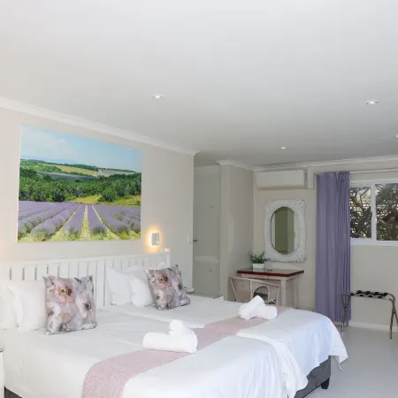 Brenton Beach House