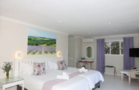 Brenton Beach House