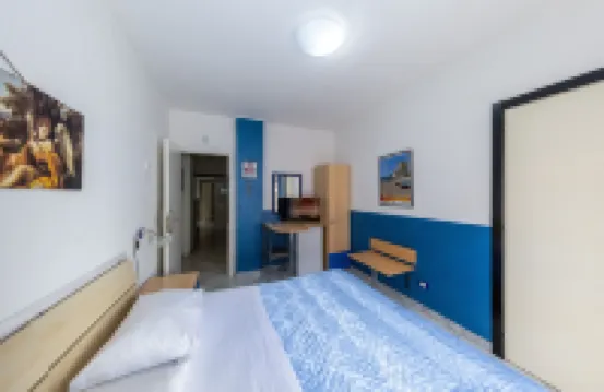 B&B Brezza Marina & Ristorante Shoreline