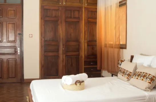 COCOONING HOME Отели рядом с достопримечательностью «Рува»