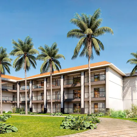Hyatt Vivid Punta Cana