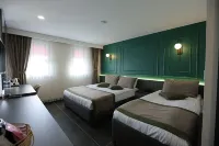 Ren Business Hotel - Интернет