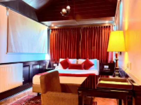 The Vintage Gulmarg Hotels in Baramulla