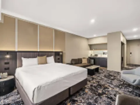 Mercure Pakenham Hotels in Pakenham