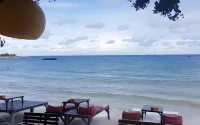 Tom Pizza Resort - Romantik