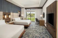 Hilton Dallas/Rockwall Lakefront