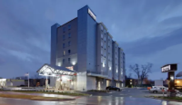 Staybridge Suites COLUMBUS OSU-MEDICAL CENTER by IHG