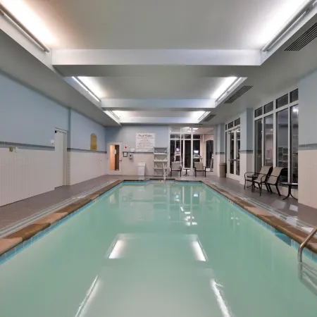 Holiday Inn KANSAS CITY AIRPORT by IHG