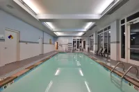 Holiday Inn KANSAS CITY AIRPORT by IHG - Pool