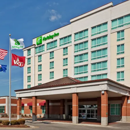 Holiday Inn UNIVERSITY PLAZA-BOWLING GREEN by IHG