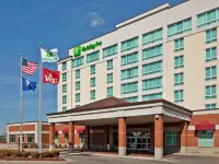 Holiday Inn UNIVERSITY PLAZA-BOWLING GREEN by IHG