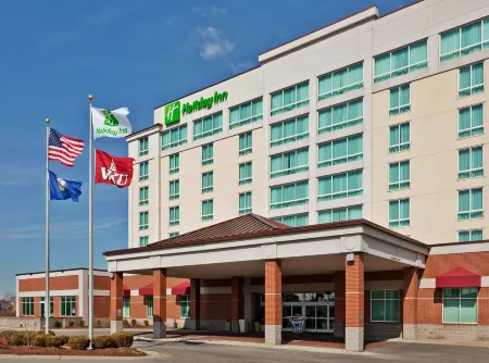 Holiday Inn UNIVERSITY PLAZA-BOWLING GREEN by IHG