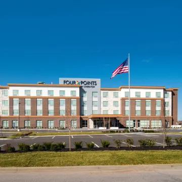 Four Points by Sheraton Kansas City Olathe