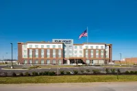 Four Points by Sheraton Kansas City Olathe