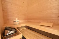 Wellness Aan Het Water in Earnewoude - 3-Star