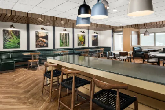 Fairfield Inn & Suites Duluth