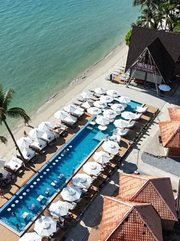 รูปภาพของเกาะช้างรีสอร์ท