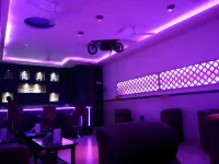 Hotel Shompen Các khách sạn gần bảo tàng về rừng & nhà máy cưa Chatham