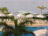 Mercure Ismailia Forsan Island Hotel - Pools