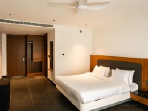 AVM Elite Suites Malur Hoteles en Kolar