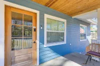 Anglers Paradise! Steinhatchee Home, Dogs Welcome - 3-Star