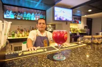 Casa Andina Standard Piura - bar