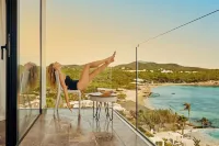 Bless Ibiza Cala Nova - The Leading Hotels of The World - Mountain View