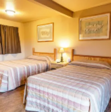 เจเนอรัล เคียร์นีย์ อินน์