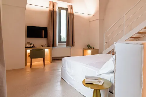 マッセリア エイレネ