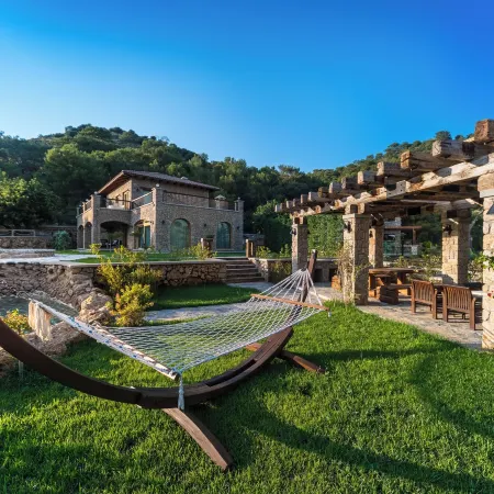 Private Island-Style Ultra Luxury Villa Estate