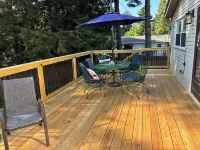 Bloomington Indiana Rental- Entire House - 5 Bedrooms and 3 full bathrooms