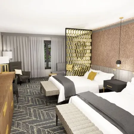 Beacon Suites Hotel
