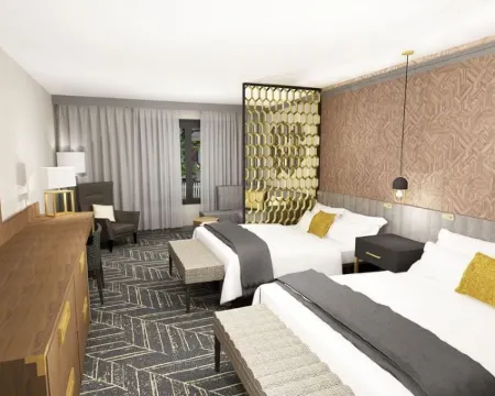 Beacon Suites Hotel Hotels in Somerville