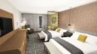 Beacon Suites Hotel