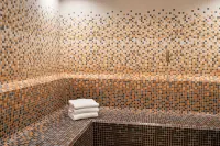 Marriott's Timber Lodge - spa