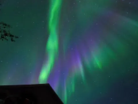 Jenny's Guest House Hotels in Yellowknife