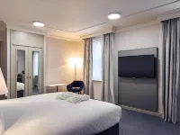 埃克塞特魯日蒙特酒店-桑迪