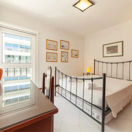 A02 - Casa Topazio in Quarteira