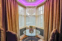 The Cranleigh Boutique - breakfast